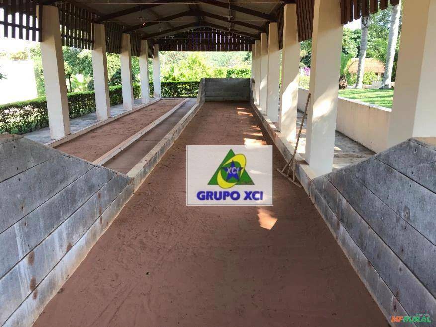 Sítio, 6 quartos, 25 hectares - Foto 23