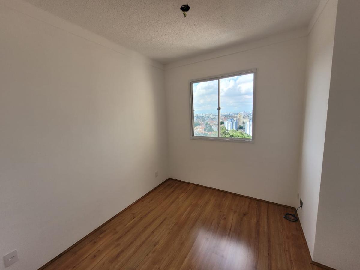 Apartamento para alugar com 2 quartos, 34m² - Foto 18