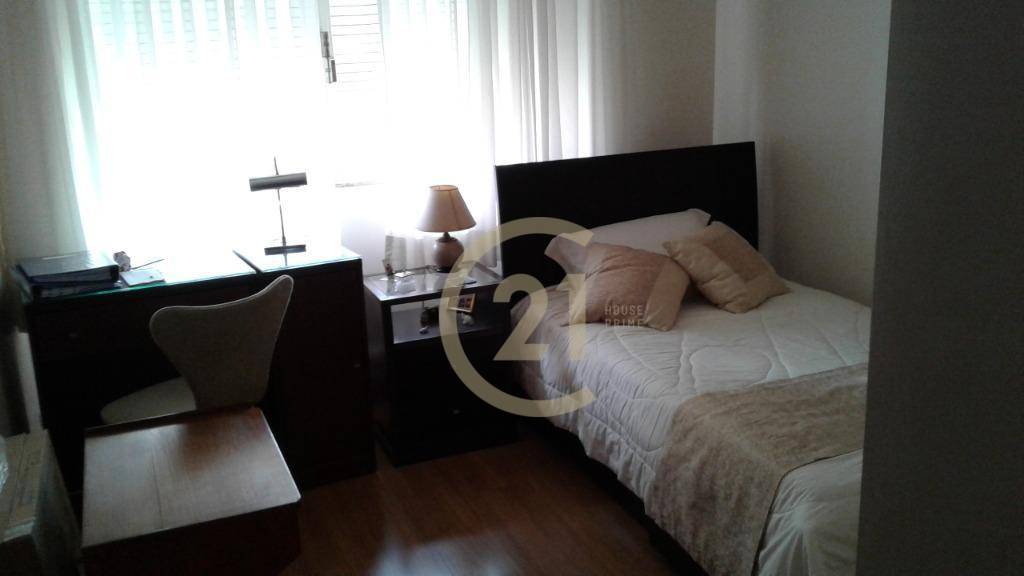 Apartamento à venda com 3 quartos, 150m² - Foto 14