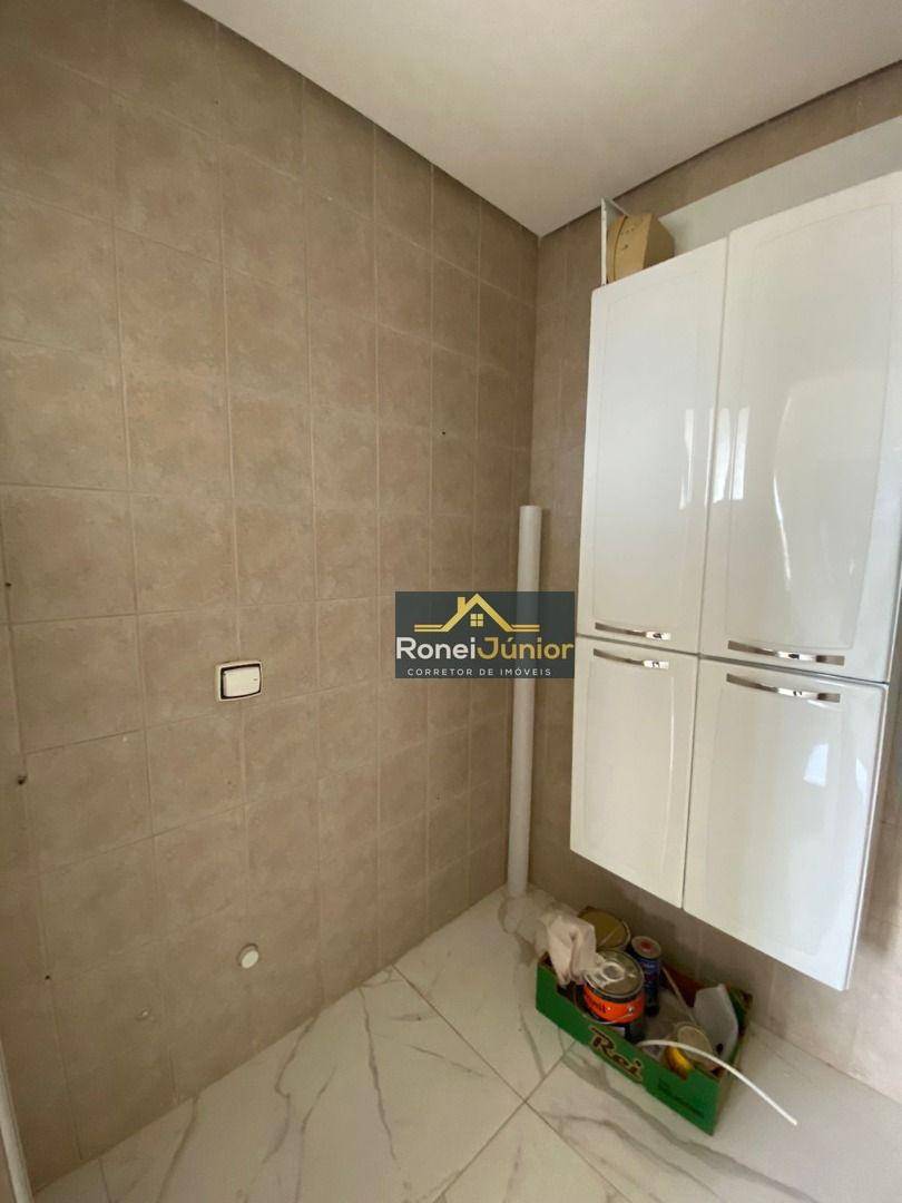 Apartamento à venda com 3 quartos, 170m² - Foto 10