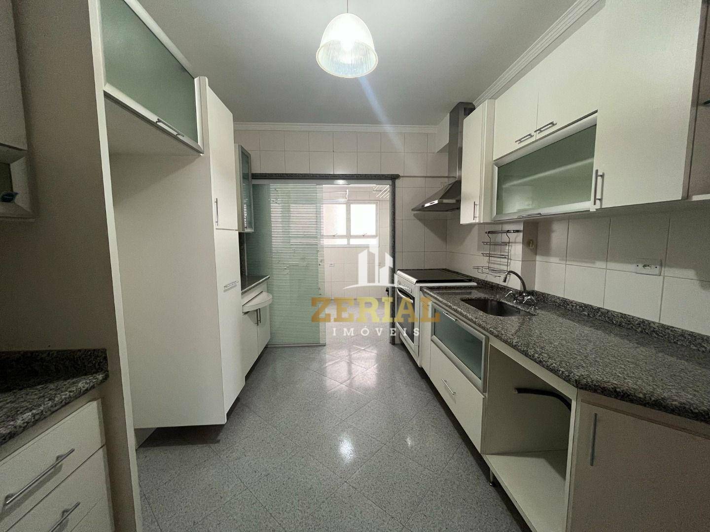 Apartamento à venda com 3 quartos, 146m² - Foto 6