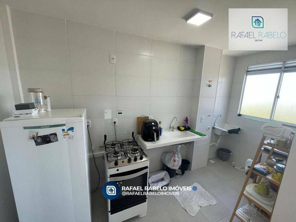 Apartamento à venda com 2 quartos, 45m² - Foto 5