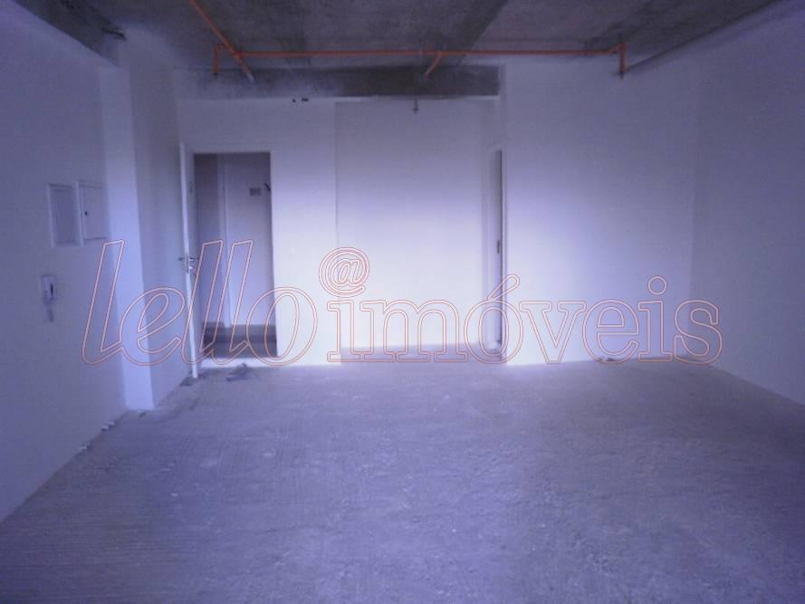 Conjunto Comercial-Sala para alugar, 47m² - Foto 2