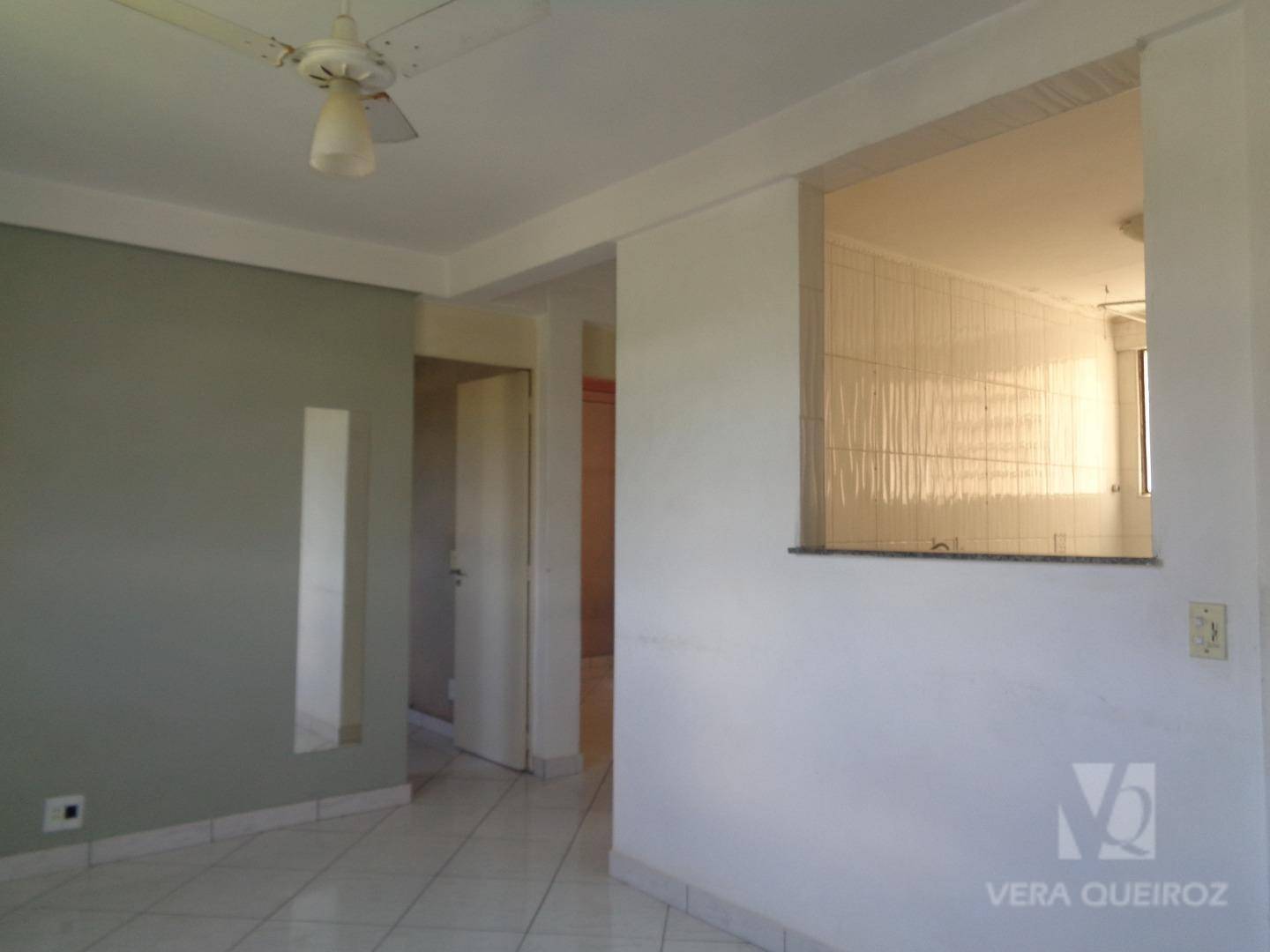 Apartamento à venda com 2 quartos, 52m² - Foto 5