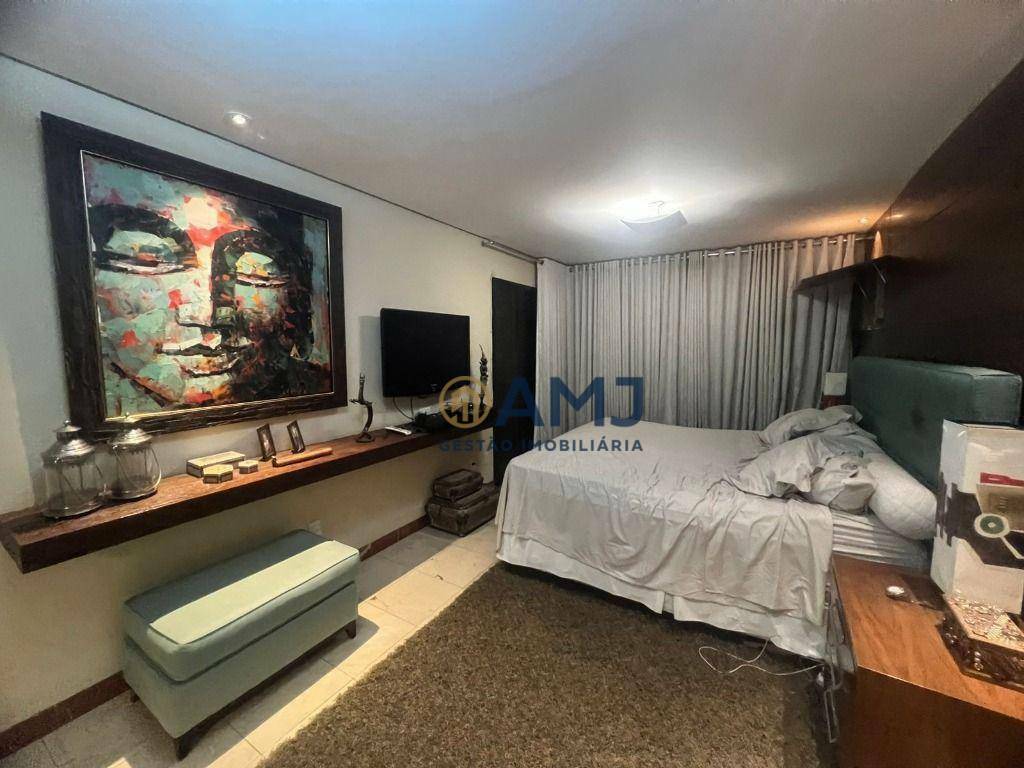 Cobertura à venda com 3 quartos, 420m² - Foto 14