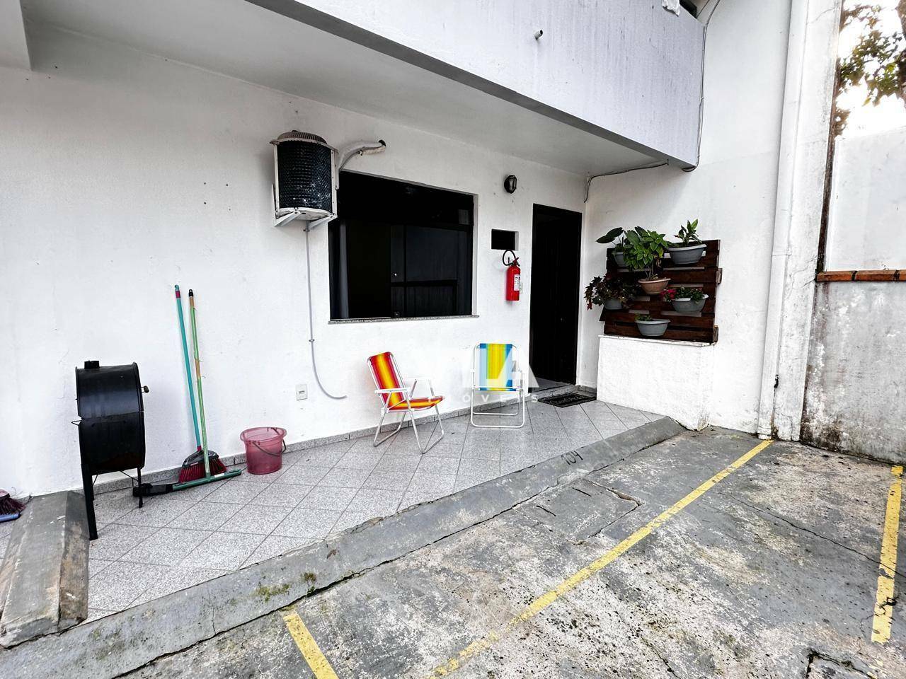 Loft para alugar com 1 quarto, 29m² - Foto 6