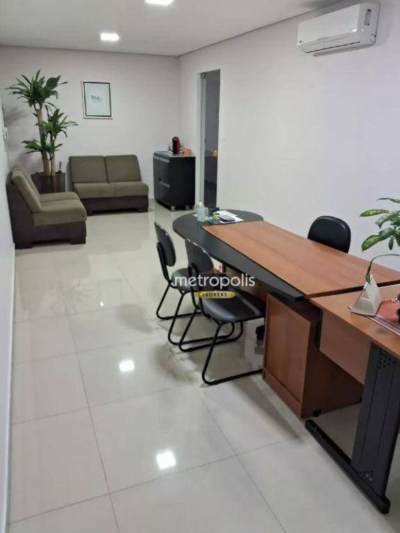 Sala-Conjunto, 85 m² - Foto 1