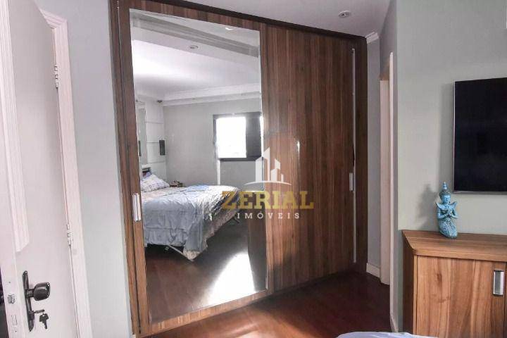 Apartamento à venda com 3 quartos, 142m² - Foto 13