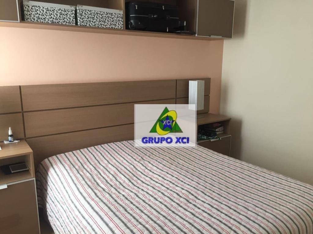 Apartamento à venda com 3 quartos, 68m² - Foto 4