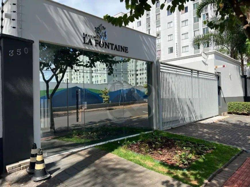 Apartamento, 2 quartos, 44 m² - Foto 1