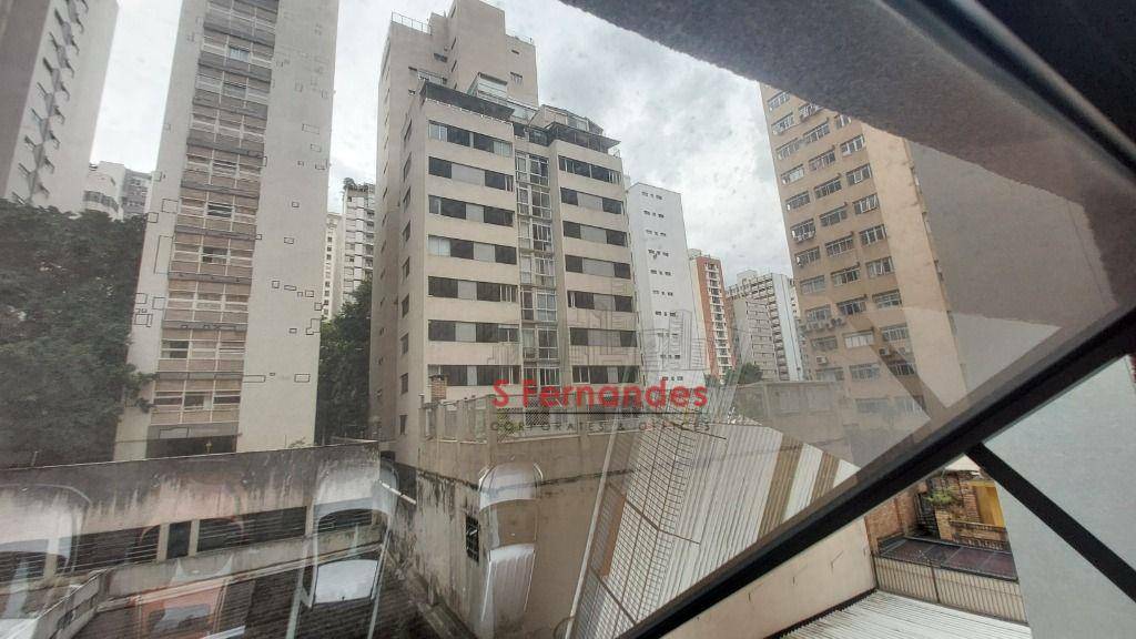 Conjunto Comercial-Sala para alugar, 85m² - Foto 10