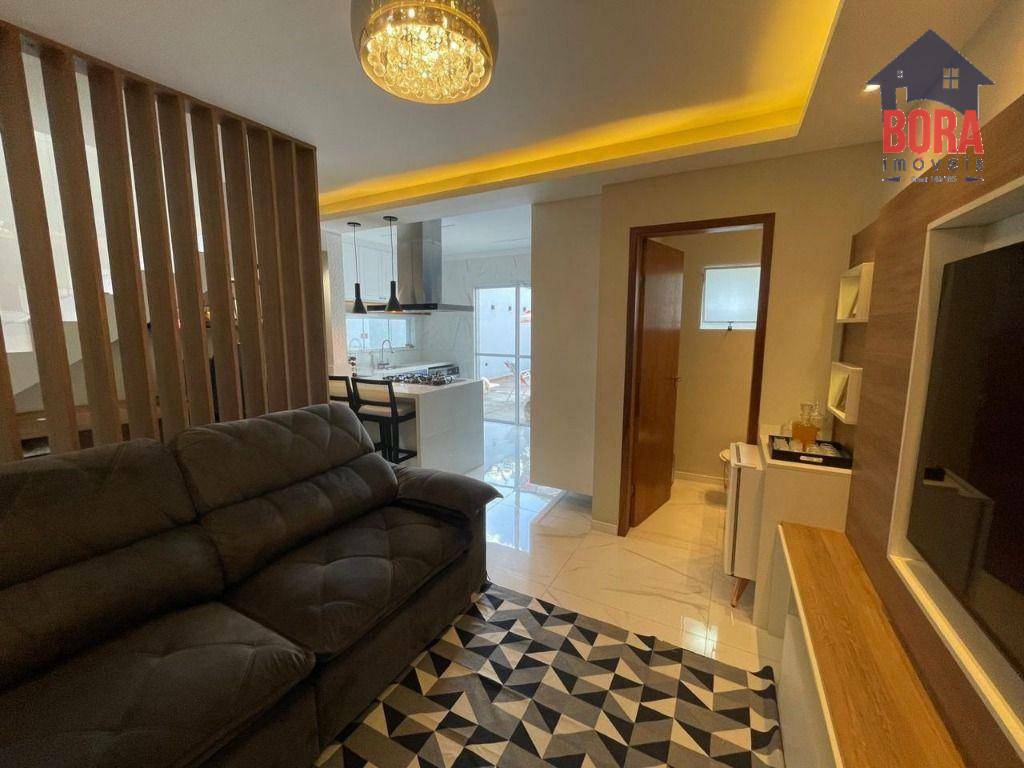 Casa à venda com 3 quartos, 133m² - Foto 10