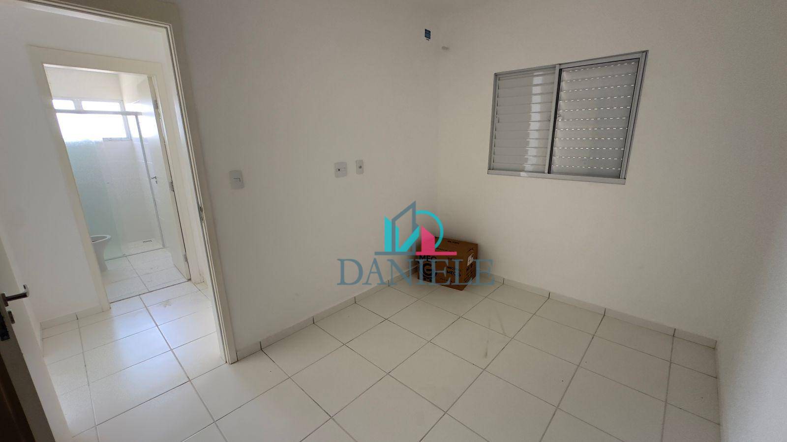 Apartamento à venda com 2 quartos, 59m² - Foto 9