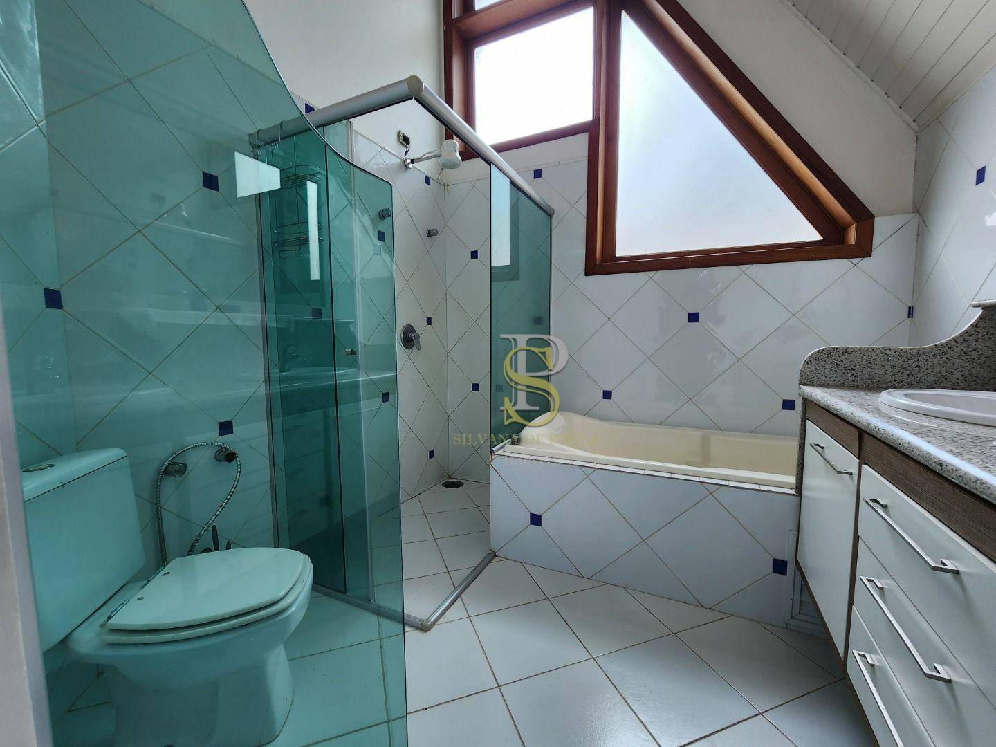 Casa de Condomínio à venda com 5 quartos, 512m² - Foto 31