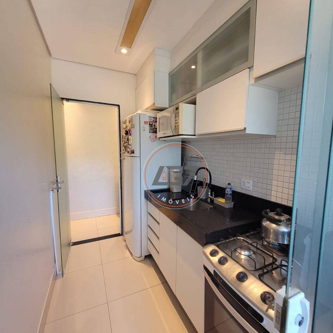 Apartamento, 3 quartos, 68 m² - Foto 5