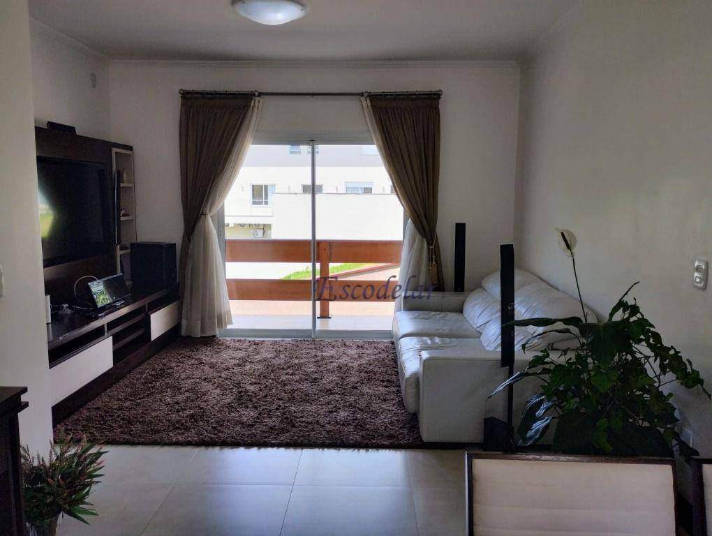 Casa à venda com 4 quartos, 402m² - Foto 2