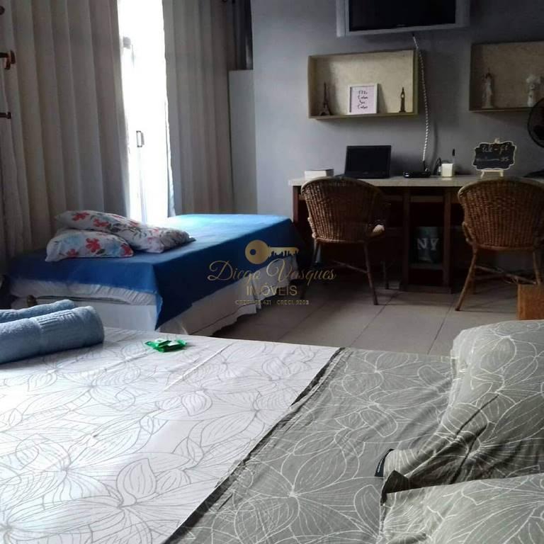 Apartamento à venda com 4 quartos, 71m² - Foto 22