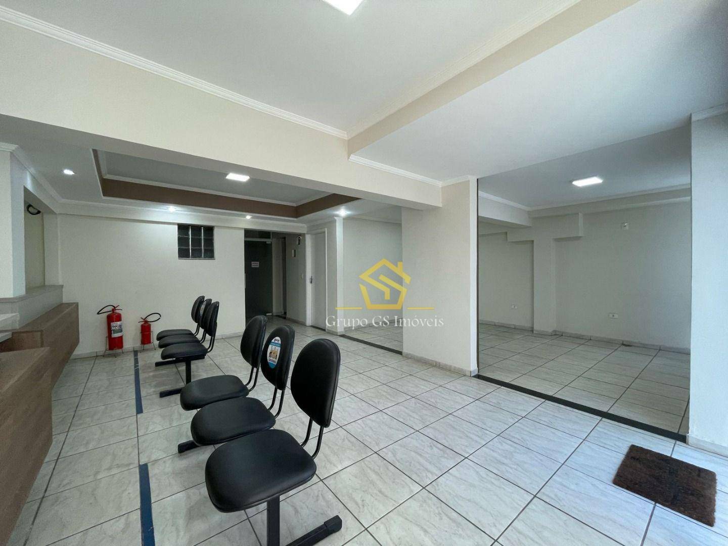 Prédio Inteiro para alugar, 680m² - Foto 43