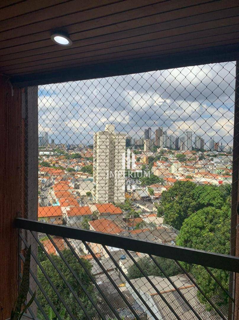 Apartamento à venda com 3 quartos, 73m² - Foto 7