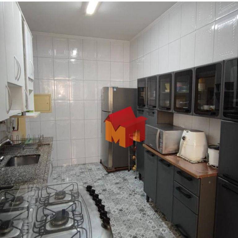 Apartamento à venda com 2 quartos, 80m² - Foto 30