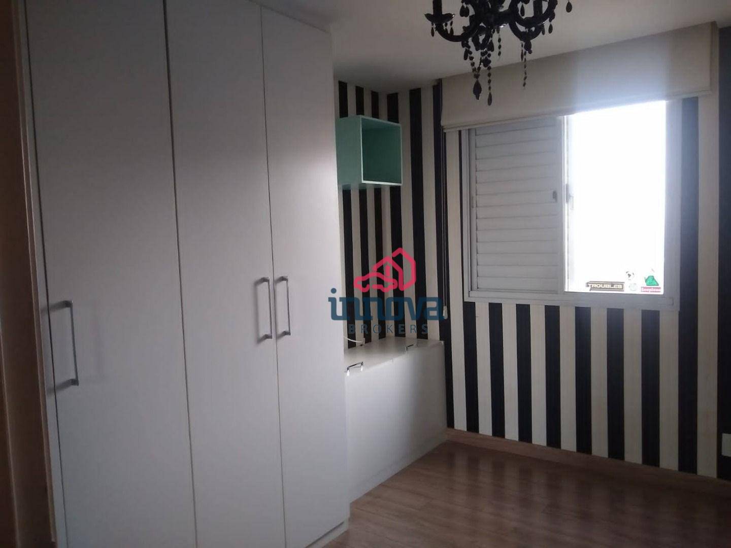 Apartamento à venda e aluguel com 3 quartos, 80m² - Foto 16