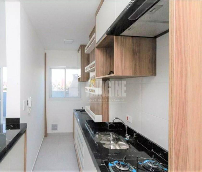 Apartamento à venda com 2 quartos, 60m² - Foto 6