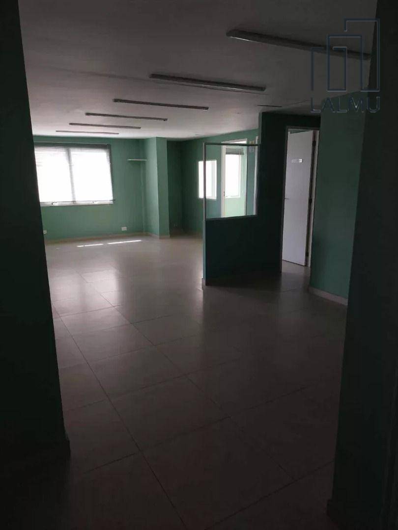 Conjunto Comercial-Sala para alugar, 110m² - Foto 13