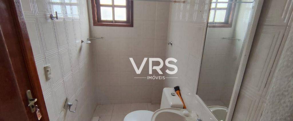 Casa de Condomínio à venda com 3 quartos, 140m² - Foto 30