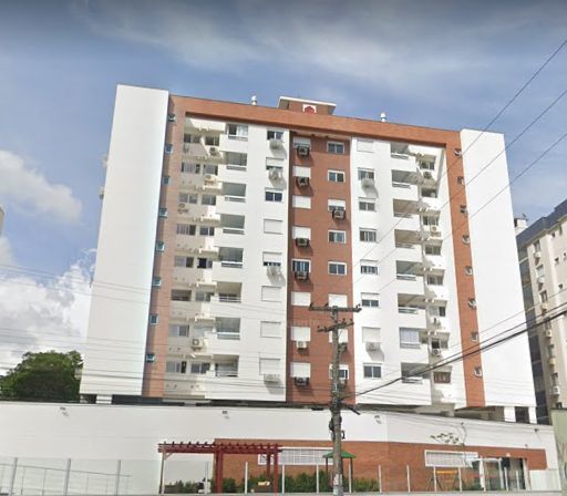 Apartamento à venda com 2 quartos, 67m² - Foto 2