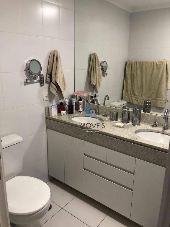 Apartamento à venda com 3 quartos, 127m² - Foto 15