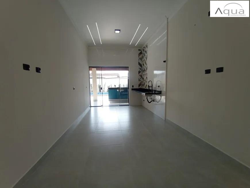 Casa à venda com 3 quartos, 302m² - Foto 18