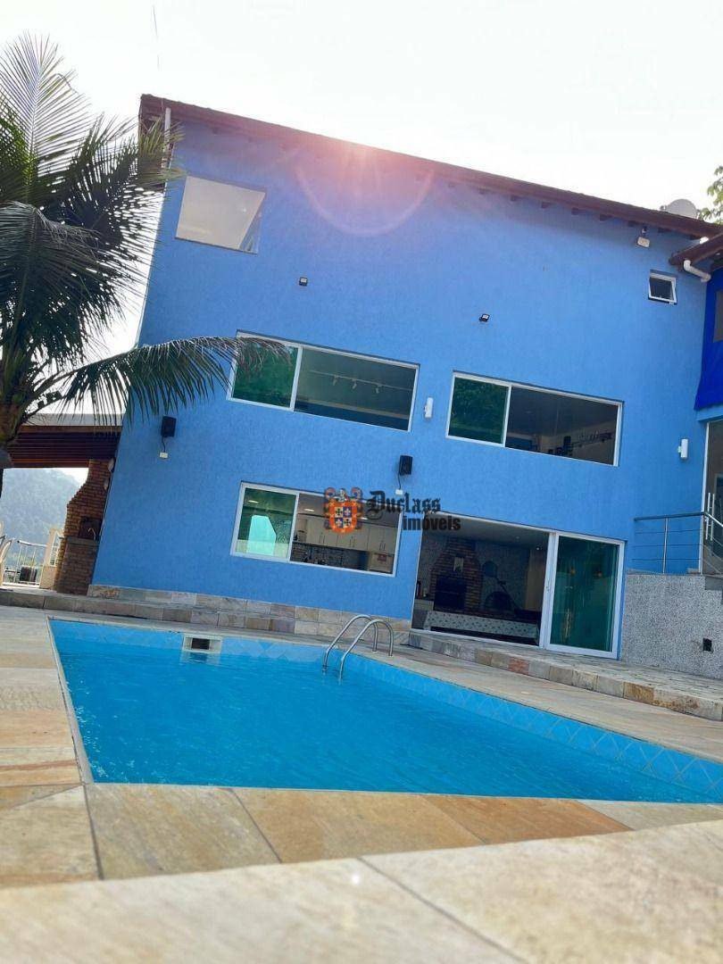 Sobrado à venda com 4 quartos, 306M2 - Foto 5
