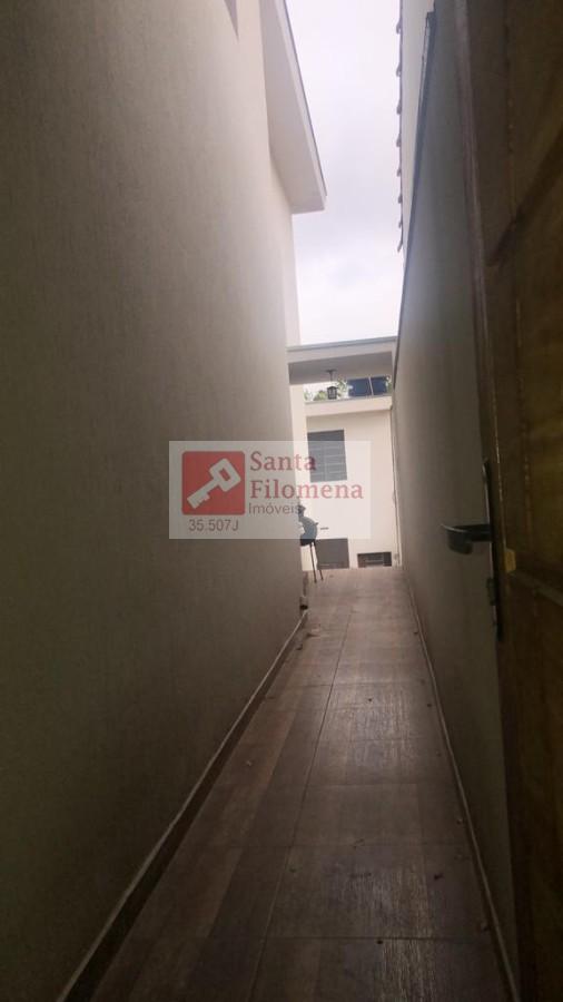 Sobrado à venda com 3 quartos, 241m² - Foto 23