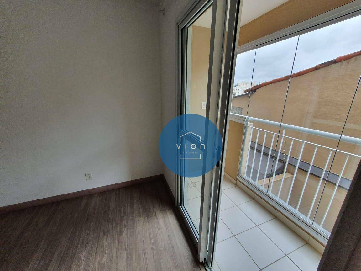 Apartamento à venda com 3 quartos, 65m² - Foto 11