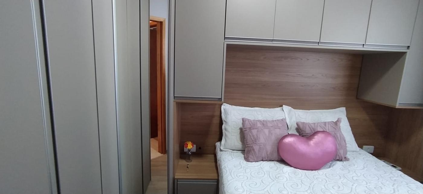 Cobertura à venda com 3 quartos, 86m² - Foto 11