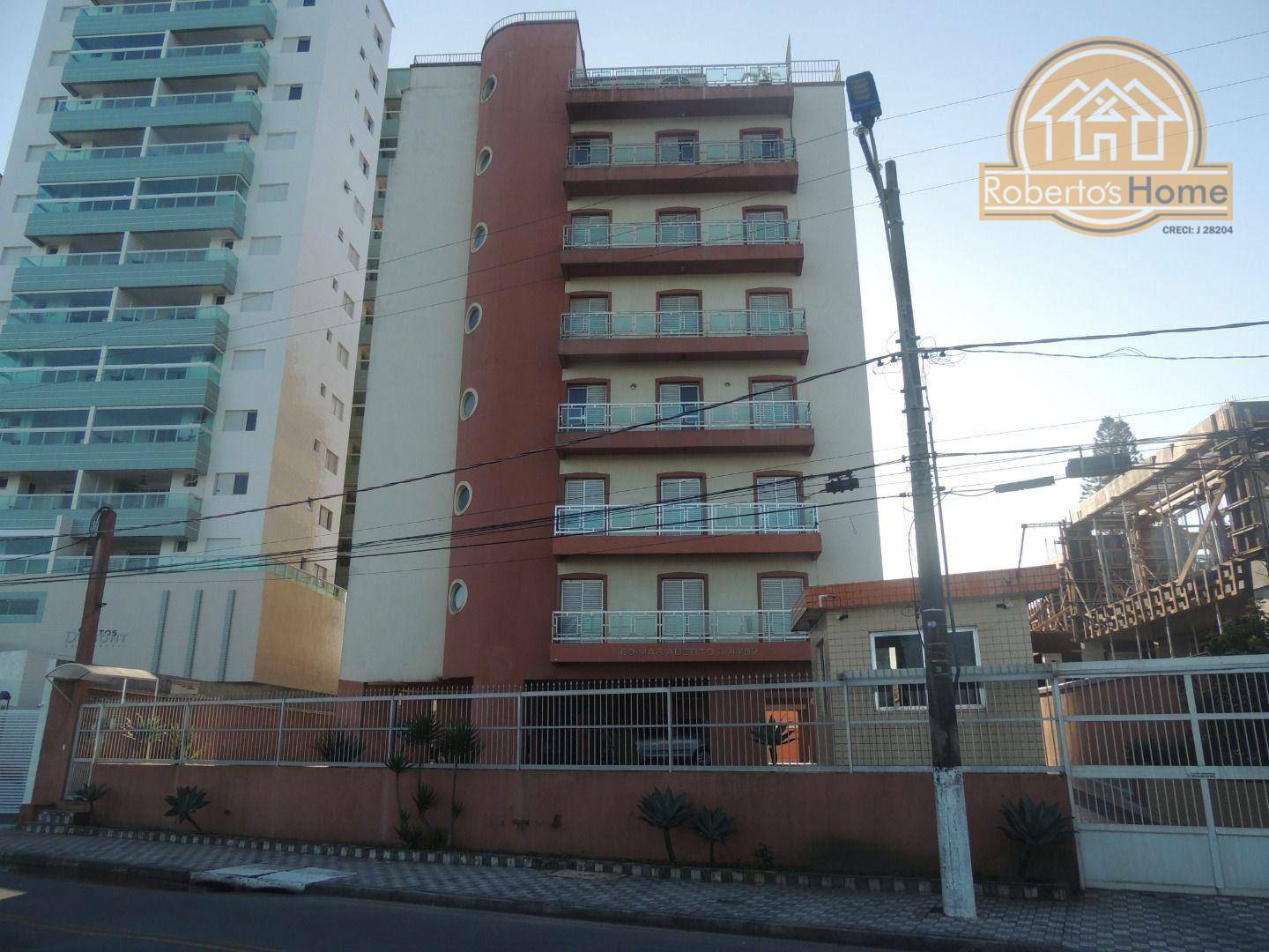 Apartamento à venda com 1 quarto, 57m² - Foto 5