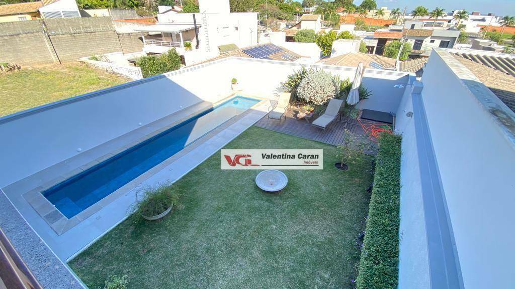 Sobrado à venda e aluguel com 3 quartos, 226m² - Foto 14