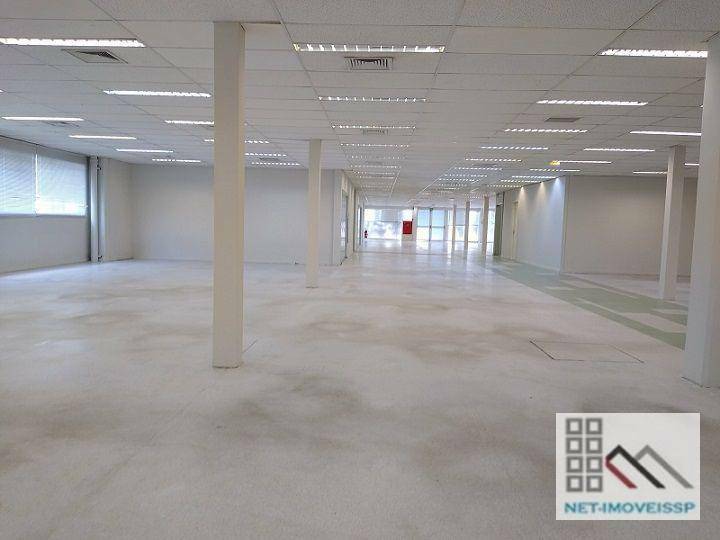 Prédio Inteiro para alugar, 4816m² - Foto 5