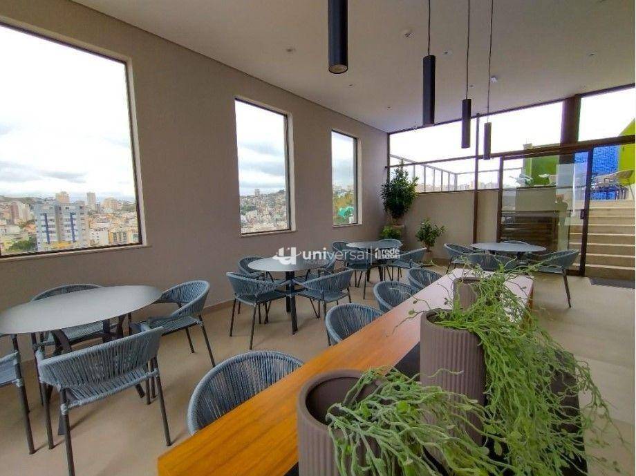 Apartamento à venda e aluguel com 1 quarto, 45m² - Foto 13