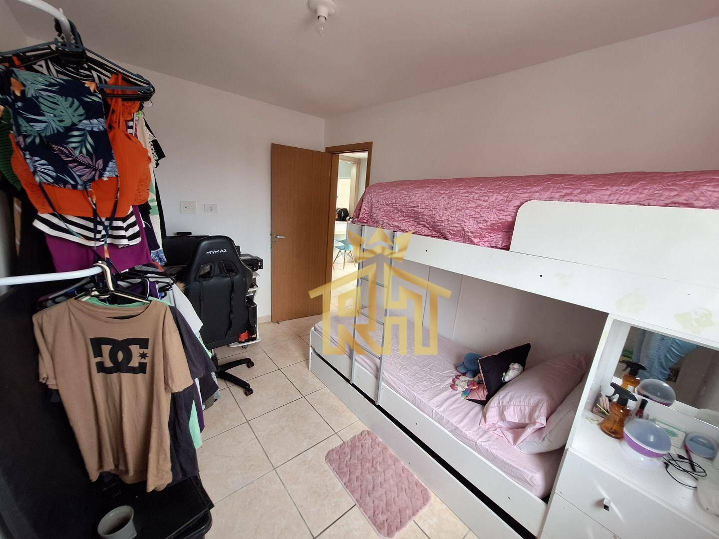 Apartamento à venda com 2 quartos, 58m² - Foto 19