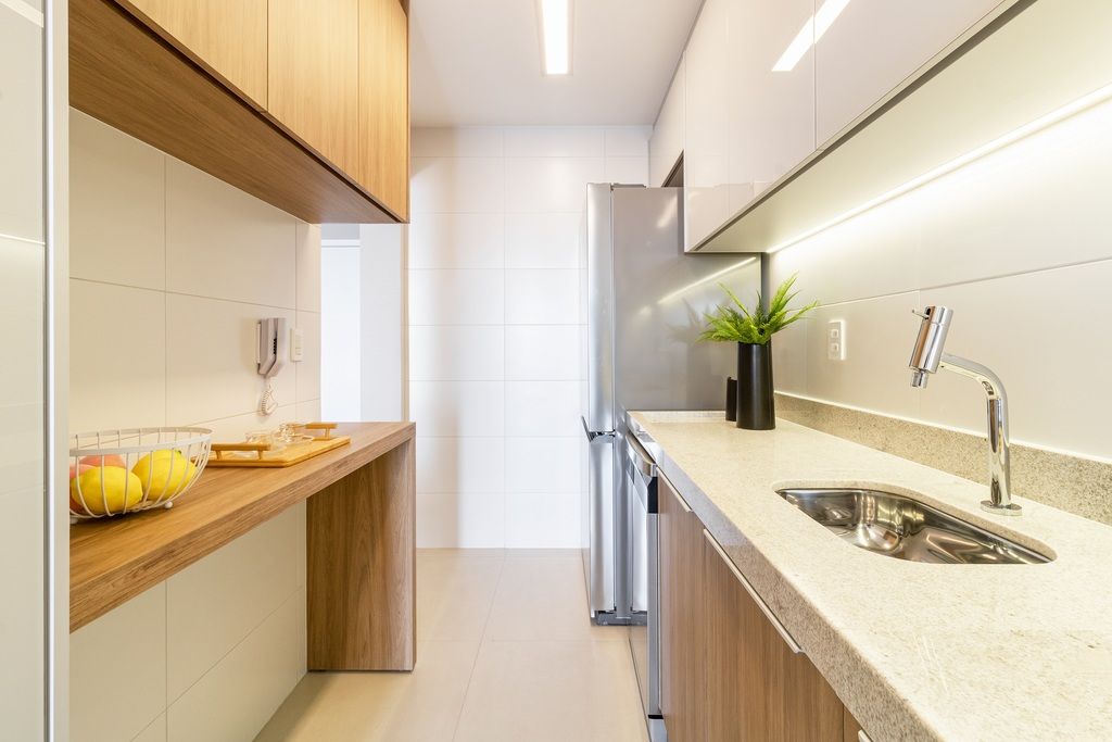 Apartamento à venda com 2 quartos, 82m² - Foto 13