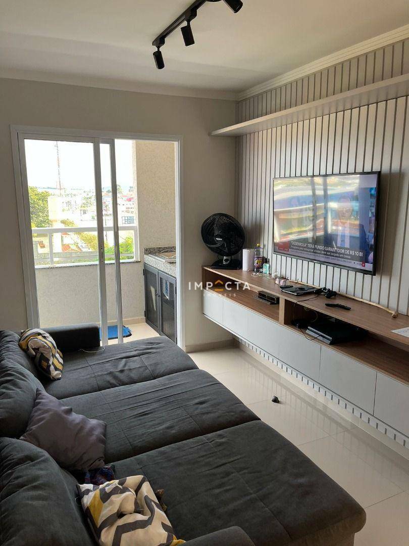 Apartamento à venda com 2 quartos, 70m² - Foto 5