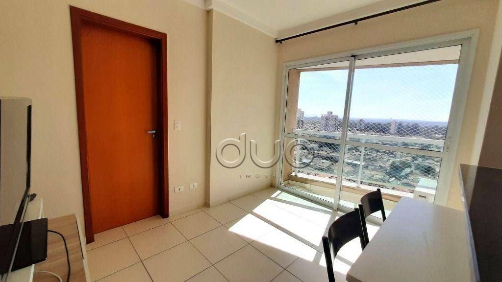 Apartamento para alugar com 1 quarto, 37m² - Foto 13