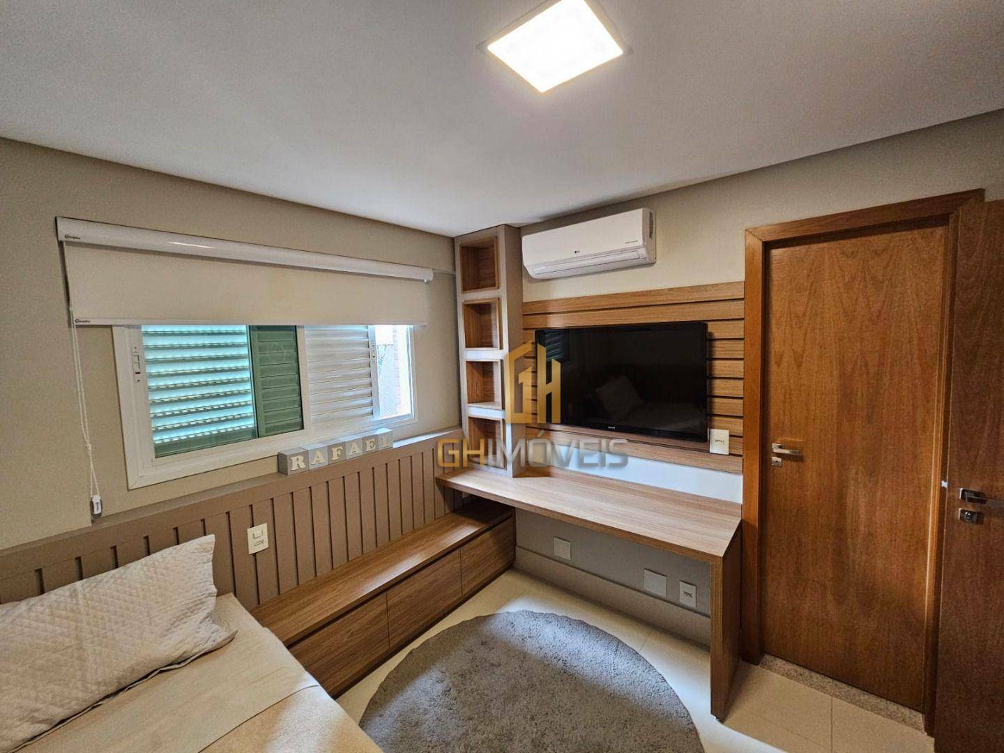 Apartamento à venda com 3 quartos, 118m² - Foto 15