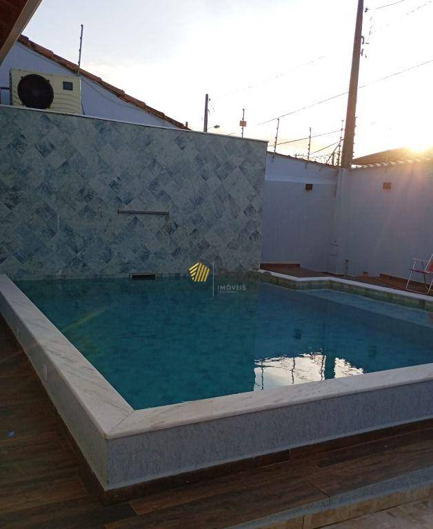 Casa, 3 quartos, 280 m² - Foto 4