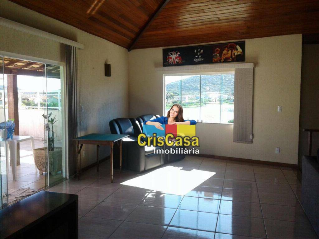 Casa à venda com 4 quartos, 300m² - Foto 13