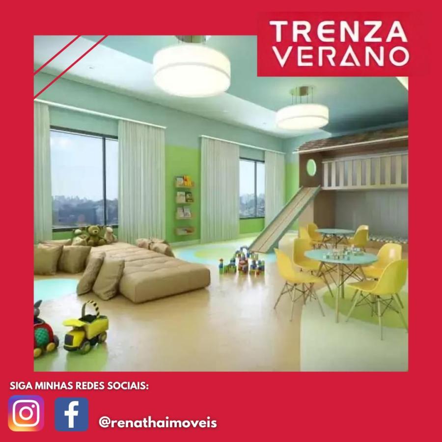 Apartamento à venda com 2 quartos, 69m² - Foto 9