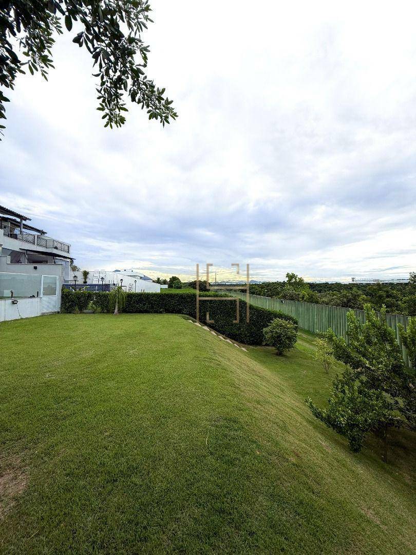 Casa de Condomínio à venda com 4 quartos, 500m² - Foto 43