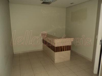 Conjunto Comercial-Sala para alugar, 230m² - Foto 2