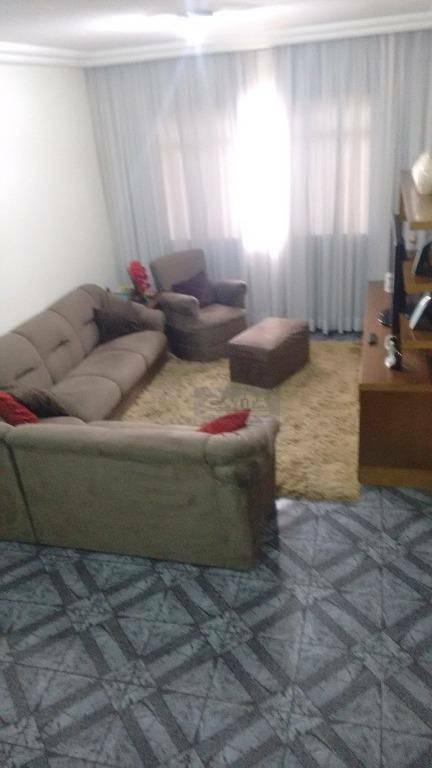 Sobrado à venda com 3 quartos, 192m² - Foto 21